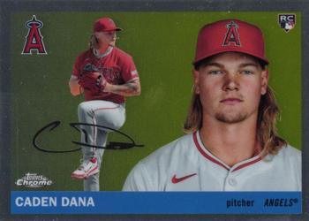 Caden Dana