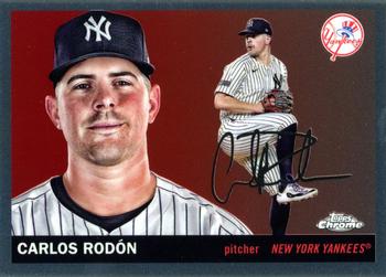 Carlos Rodón