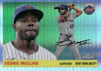 Cedric Mullins