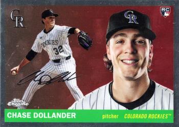 Chase Dollander