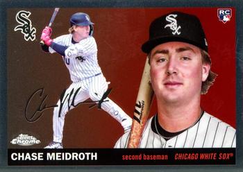 Chase Meidroth