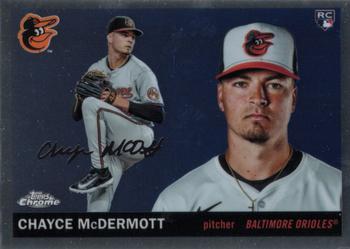 Chayce McDermott