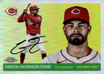 Christian Encarnacion-Strand