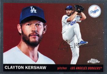 Clayton Kershaw