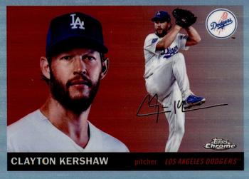 Clayton Kershaw