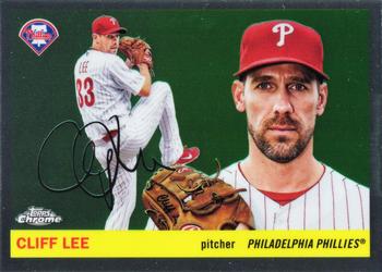 Cliff Lee