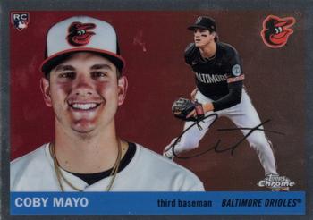 Coby Mayo