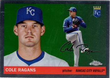 Cole Ragans