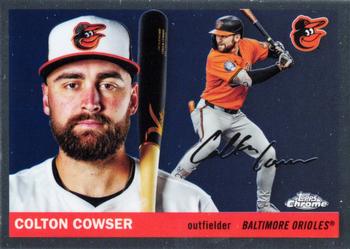 Colton Cowser