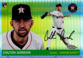 Colton Gordon