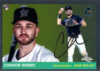 Connor Norby
