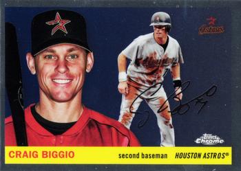 Craig Biggio