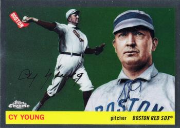 Cy Young