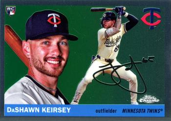 DaShawn Keirsey