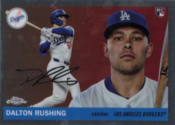 Dalton Rushing