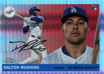 Dalton Rushing