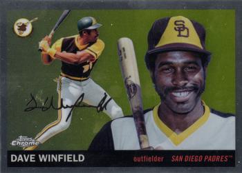 Dave Winfield