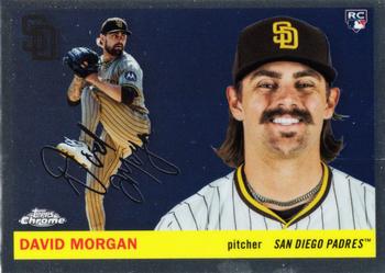 David Morgan