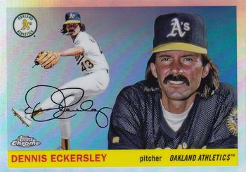 Dennis Eckersley