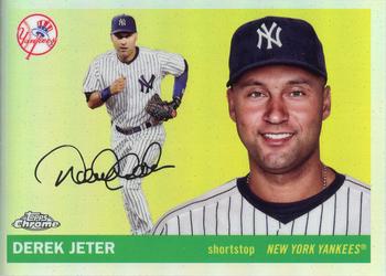 Derek Jeter
