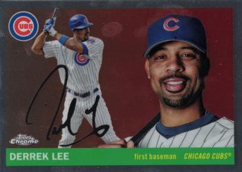 Derrek Lee
