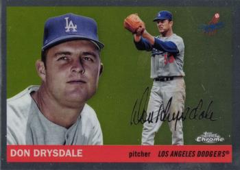 Don Drysdale
