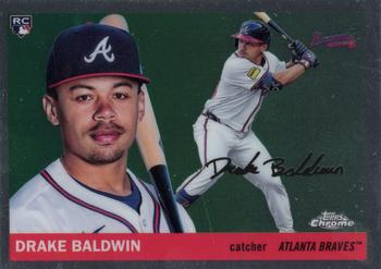 Drake Baldwin