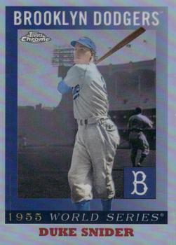 Duke Snider