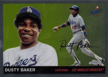 Dusty Baker