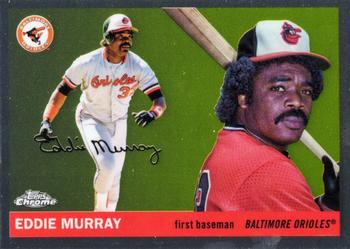 #381 Eddie Murray