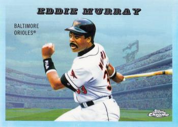Eddie Murray