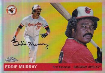 Eddie Murray