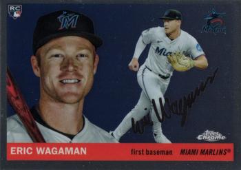 Eric Wagaman