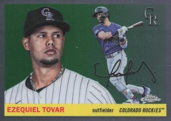 Ezequiel Tovar