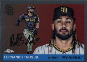 Fernando Tatis Jr.