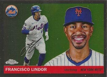 Francisco Lindor