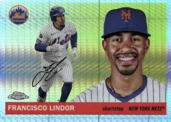 Francisco Lindor