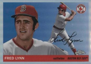 Fred Lynn