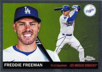 Freddie Freeman