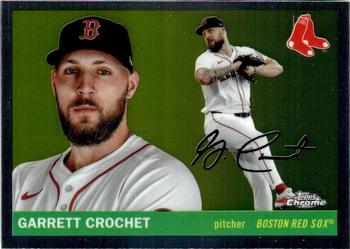 Garrett Crochet