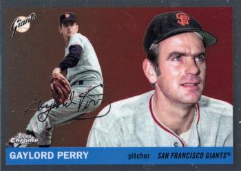 Gaylord Perry