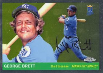 George Brett