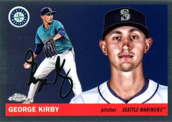 George Kirby
