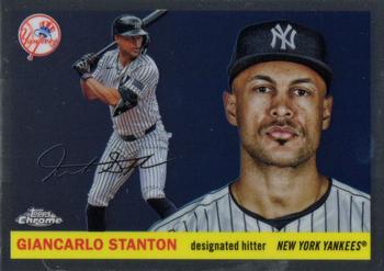 Giancarlo Stanton