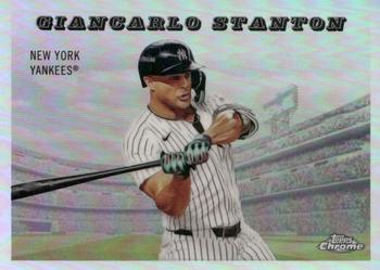 Giancarlo Stanton