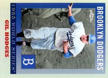 Gil Hodges