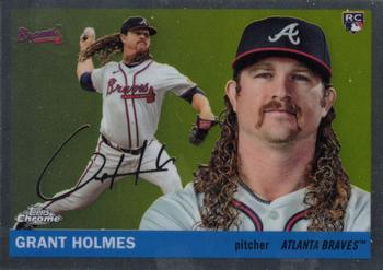 Grant Holmes