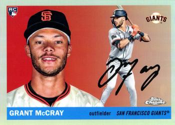 Grant McCray
