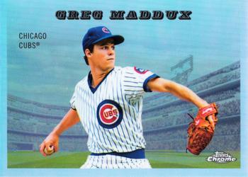 Greg Maddux