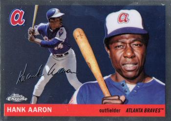 Hank Aaron